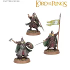 MIDDLE-EARTH SBG: WARRIORS OF ROHAN COMMANDERS