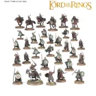 ROHAN BATTLEHOST