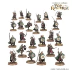 ROHAN BATTLEHOST