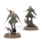 MIRKWOOD BATTLEHOST
