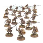 MIRKWOOD BATTLEHOST