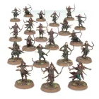 MIRKWOOD BATTLEHOST