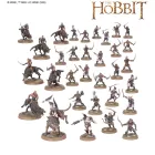 DOL GULDUR BATTLEHOST