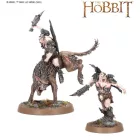DOL GULDUR BATTLEHOST