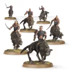 DOL GULDUR BATTLEHOST