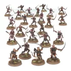 DOL GULDUR BATTLEHOST