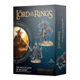 The Witch-King Of Angmar