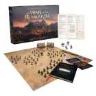 WAR OF THE ROHIRRIM: BATTLE OF EDORAS