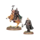 WAR OF THE ROHIRRIM: BATTLE OF EDORAS