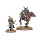 WAR OF THE ROHIRRIM: BATTLE OF EDORAS