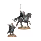 WAR OF THE ROHIRRIM: BATTLE OF EDORAS