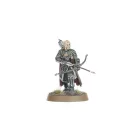 MIDDLE-EARTH SBG: HALETH & HAMA PRINCES OF ROHAN