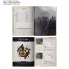MIDDLE-EARTH SBG: ARMIES OF MIDDLE-EARTH