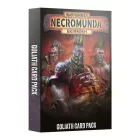 GOLIATH CARD PACK