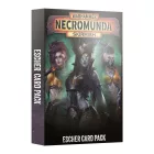 ESCHER CARD PACK