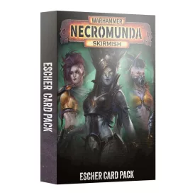 ESCHER CARD PACK