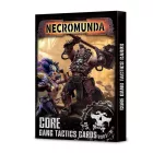 CORE GANG TACTICS CARDS