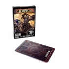 CORE GANG TACTICS CARDS