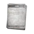 CORE GANG TACTICS CARDS