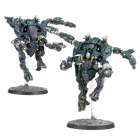 NECROMUNDA: VAN SAAR A/W ARACHNIRIG