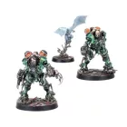 NECROMUNDA: ORRUS SPYRE HUNTERS