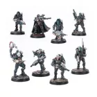 NECROMUNDA: VAN SAAR TEK-HUNTERS