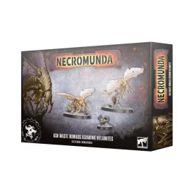 NECROMUNDA: NOMADS ASHWING HELAMITES