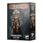 NECROMUNDA: OZOSTIUM ARANTHUS