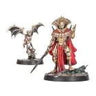 NECROMUNDA: OZOSTIUM ARANTHUS