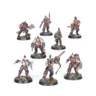 GOLIATH FORGE SMELTERS