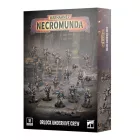 ORLOCK UNDERHIVE CREW