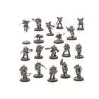 ORLOCK UNDERHIVE CREW