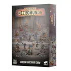 CAWDOR UNDERHIVE CREW