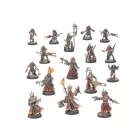 CAWDOR UNDERHIVE CREW