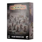 DELAQUE UNDERHIVE CREW