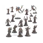 DELAQUE UNDERHIVE CREW