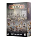 ESCHER UNDERHIVE CREW
