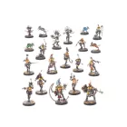 ESCHER UNDERHIVE CREW