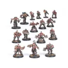 GOLIATH UNDERHIVE CREW