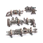 SKIRMISH CORE SET