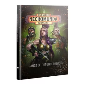 GANGS OF THE UNDERHIVE