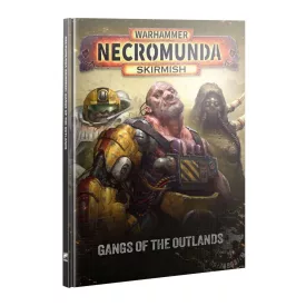 GANGS OF THE OUTLANDS