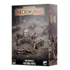 NECROMUNDA ZONE MORTALIS: FACTORIA PIPES