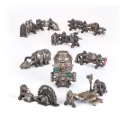 NECROMUNDA ZONE MORTALIS: FACTORIA PIPES