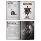 UNDERHIVE JOURNAL: ESCHER: HOUSE OF BLADES