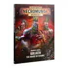 UNDERHIVE JOURNAL: GOLIATH: HOUSE OF CHAINS