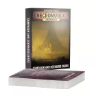 CAMPAIGN AND SCENARIO CARDS