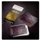 CAMPAIGN AND SCENARIO CARDS