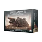 SOLAR AUXILIA: VALDOR TANK DESTROYER