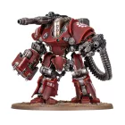 MECHANICUM THANATAR CALIX SIEGE AUTOMATA